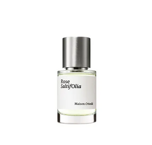 MAISON CRIVELLI Rose Saltifolia Eau de Parfum