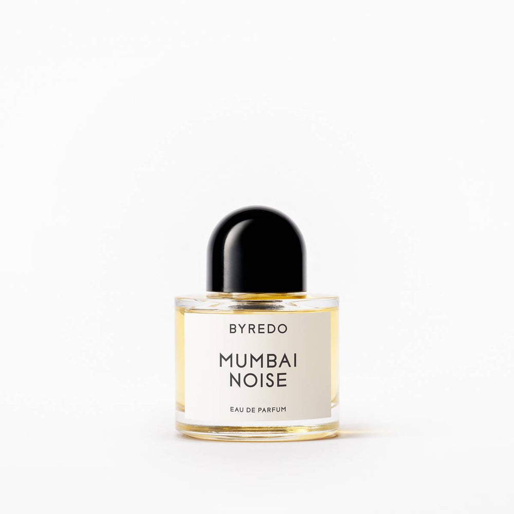 Mumbai Noise Eau de Parfum