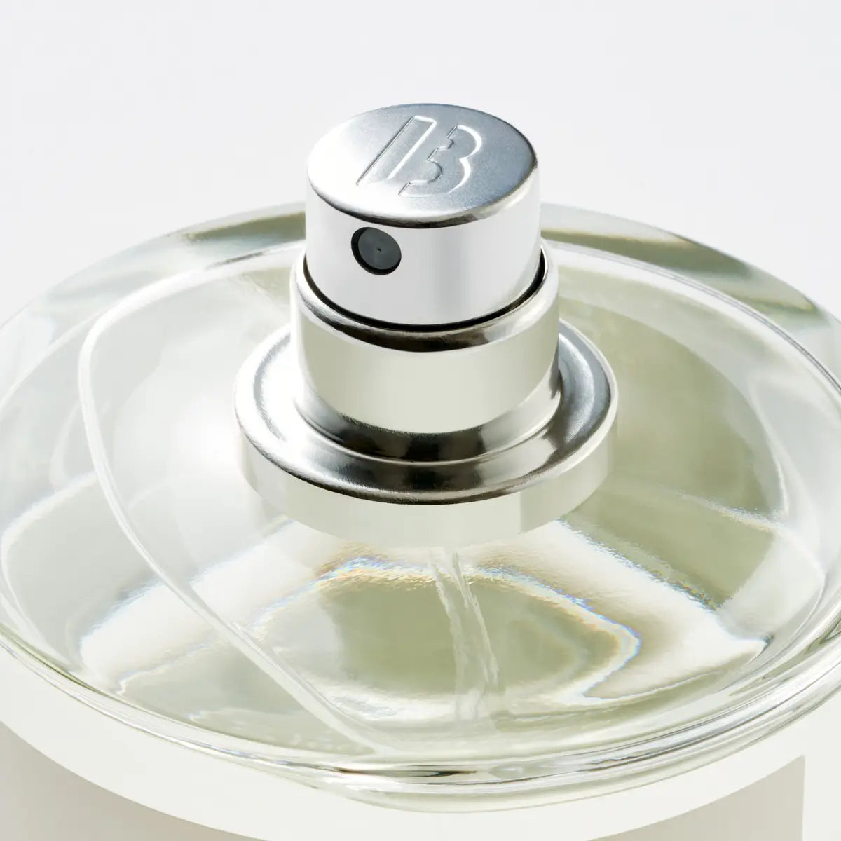 Blanche Eau de Parfum