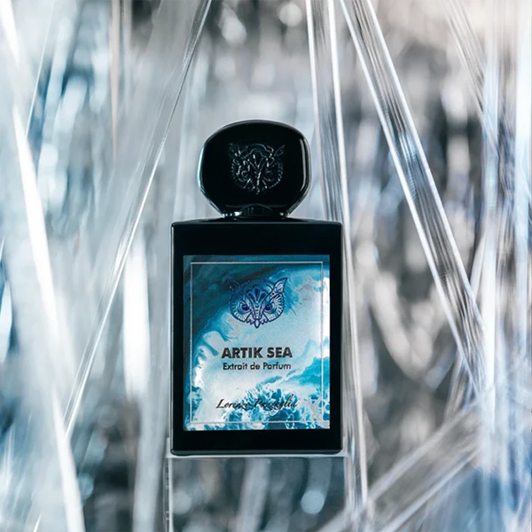 Artik Sea Extrait de Parfum