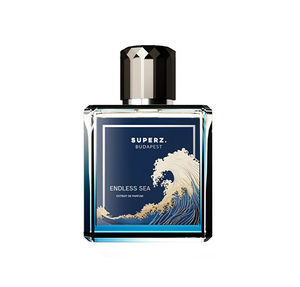 SUPERZ BUDAPEST Endless Sea Extrait de Parfum
