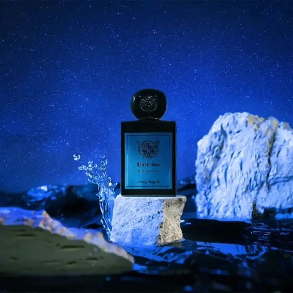 Black Sea Extrait de Parfum