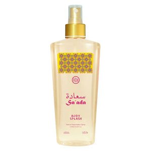 Nabeel Sa'ada Body Splash 250 ml Unisex