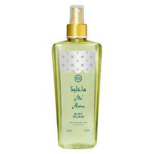 Nabeel Ma'alaina Body Splash 250 ml Unisex