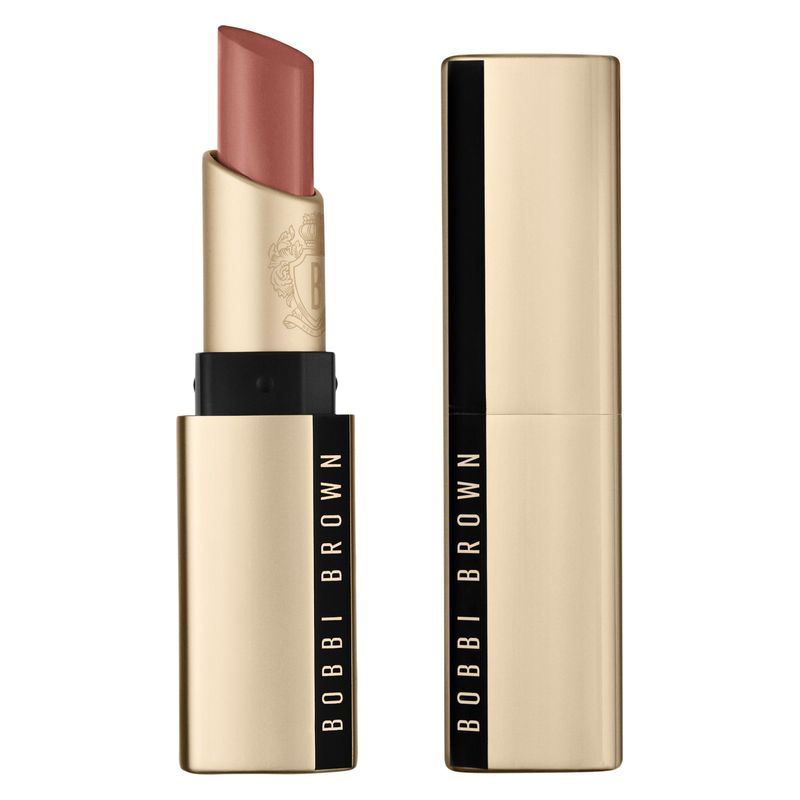 Bobbi Brown Luxe Matte Lipstick