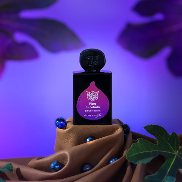 Ficus In Fabula Extrait de Parfum