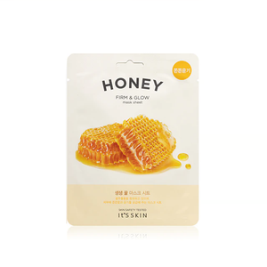 It's Skin The Fresh Honey Mask Sheet