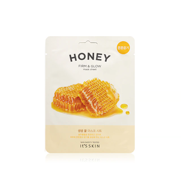 It's Skin The Fresh Honey Mask Sheet