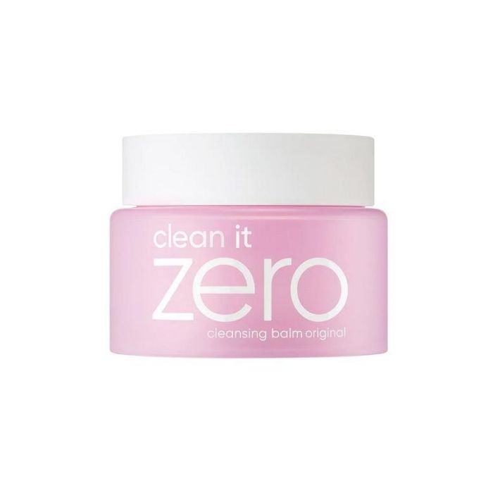 Banila Co Clean It Zero Cleansing Balm Original - 100ml