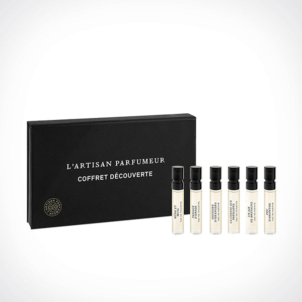 Discovery Set (8x2ml)