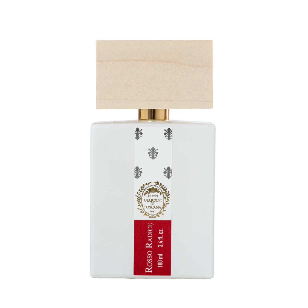 Rosso Radice Eau de Parfum