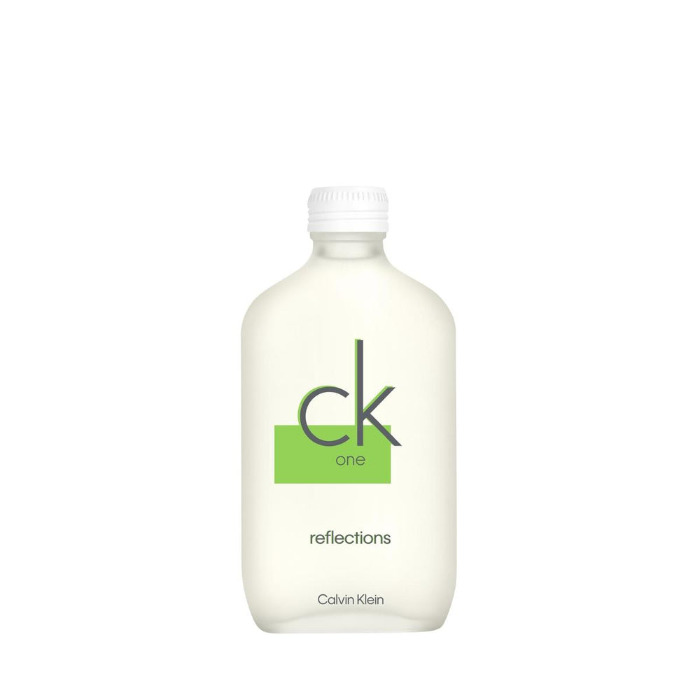 Calvin Klein One Reflections
