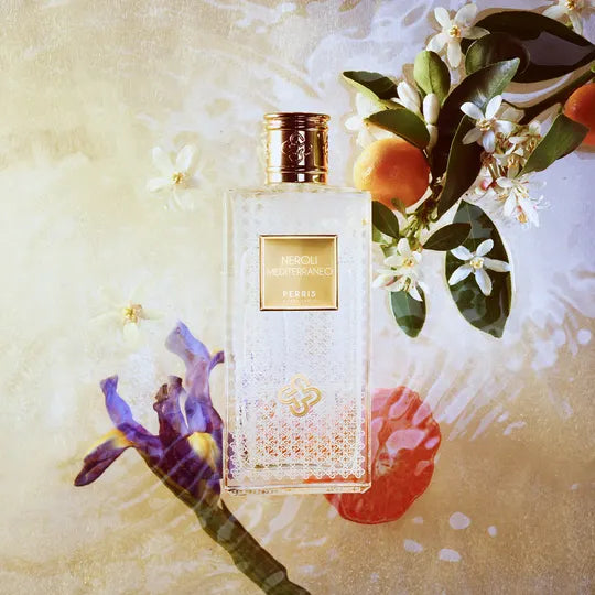 Neroli Mediterraneo Eau de Parfum