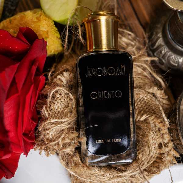 Oriento Extrait de Parfum