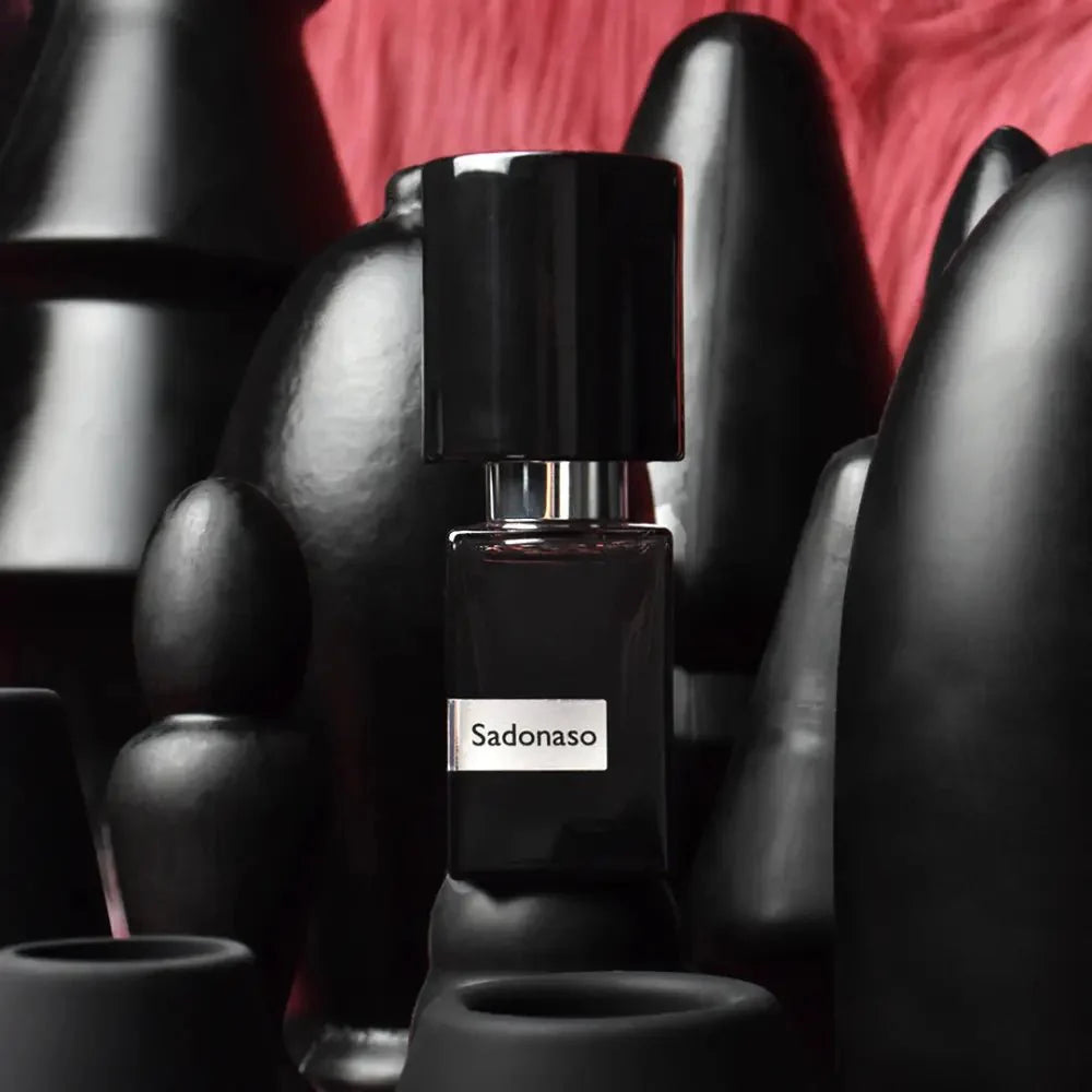 Sadonaso Extrait de Parfum