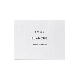Byredo Blanche Absolu Eau