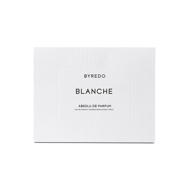 Byredo Blanche Absolu Eau