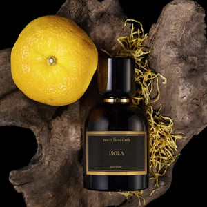Isola Extrait de Parfum