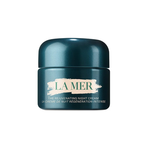 LA MER The Rejuvenating Night Cream