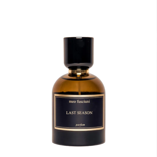 Last Season Extrait de Parfum