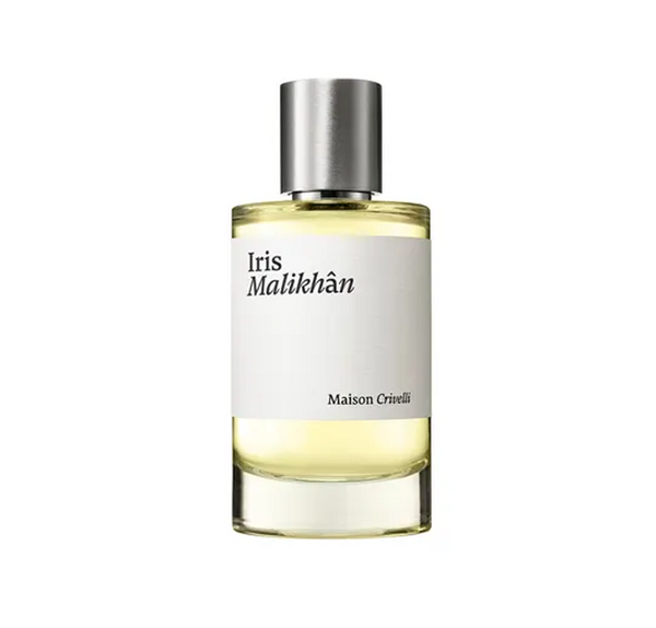 MAISON CRIVELLI Lys Solaberg Eau de Parfum