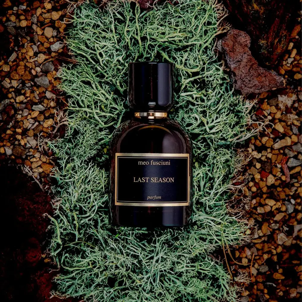 Last Season Extrait de Parfum