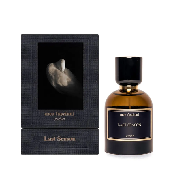 Last Season Extrait de Parfum