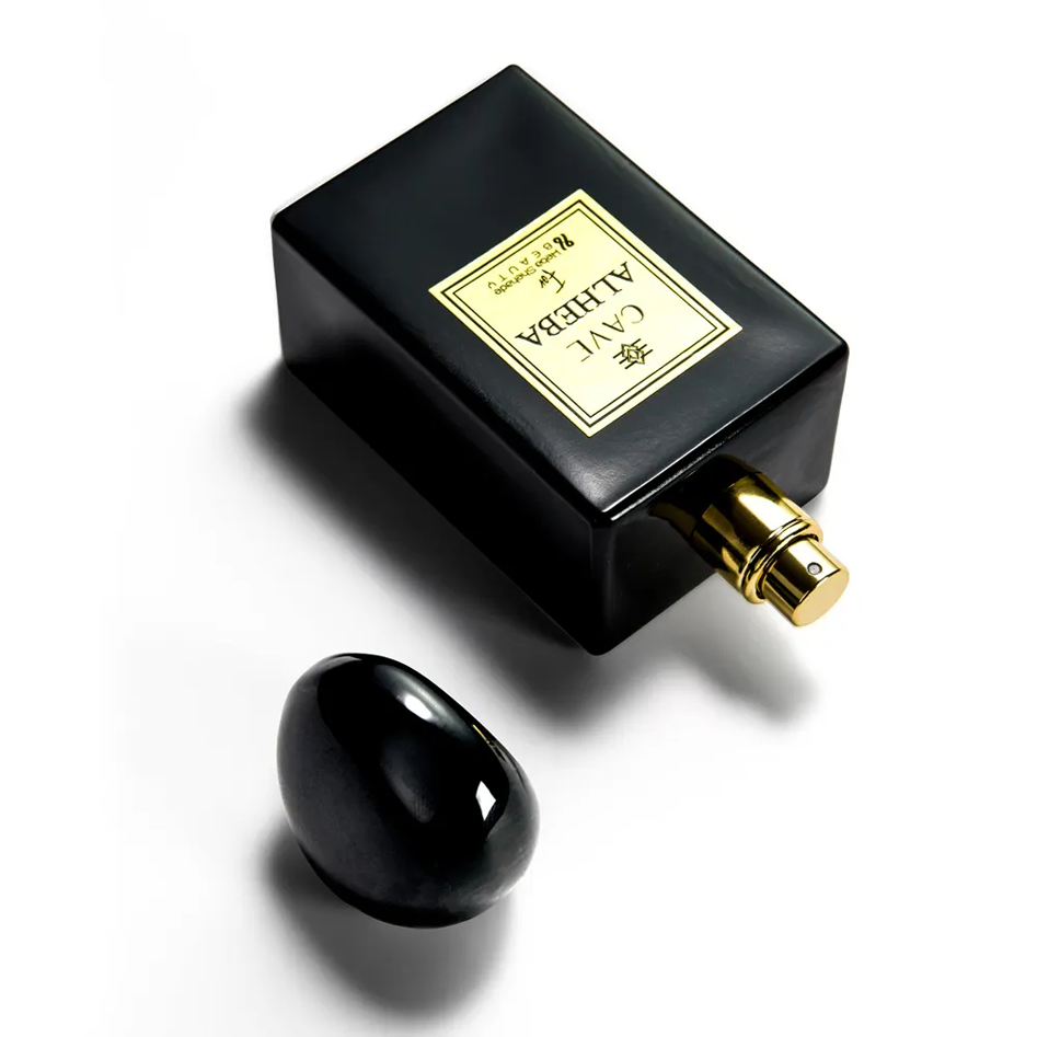 Alheba Extrait de Parfum