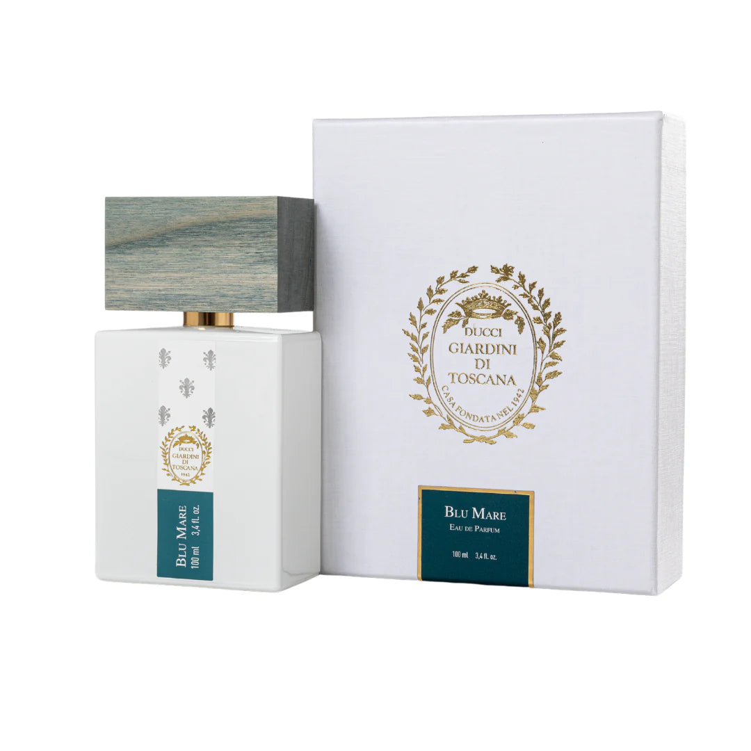 Blu Mare Eau de Parfum