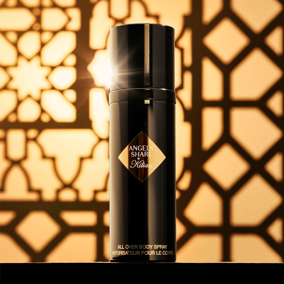 Angels' Share All Over Body Spray