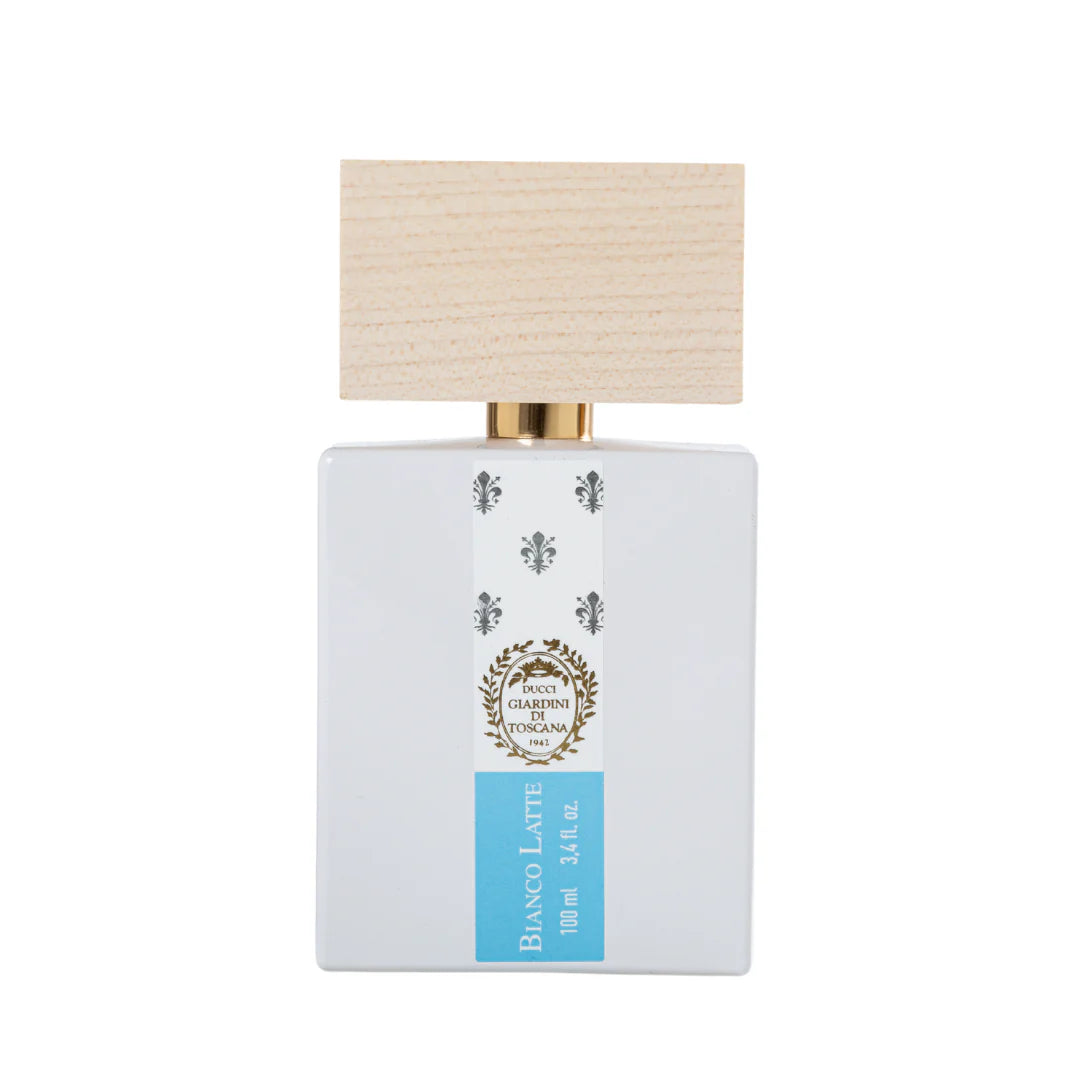 Bianco Latte Eau De Parfum
