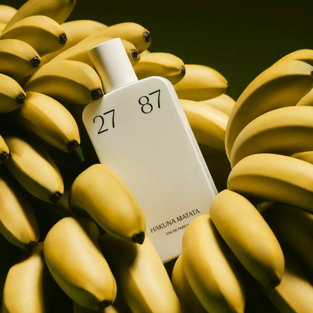 Hakuna Matata Eau de Parfum