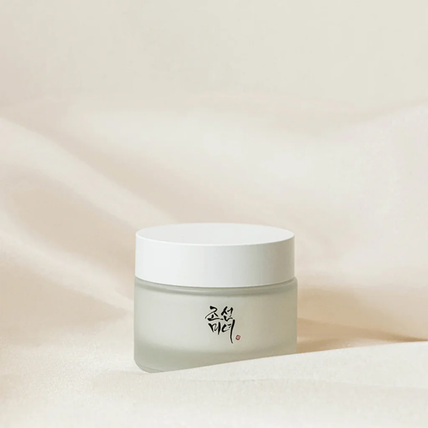 Beauty of Joseon Dynasty Cream Hydrating Face Moisturizer for Dry Sensitive Skin Korean Skincare 100ml 3.38 fl.oz