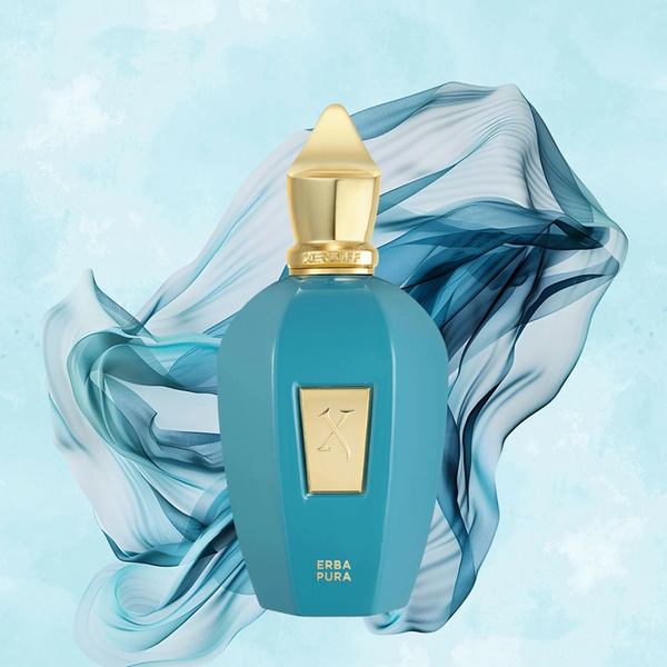 Erba Pura Parfum