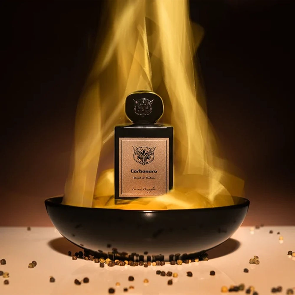 Carbonara Extrait de Parfum