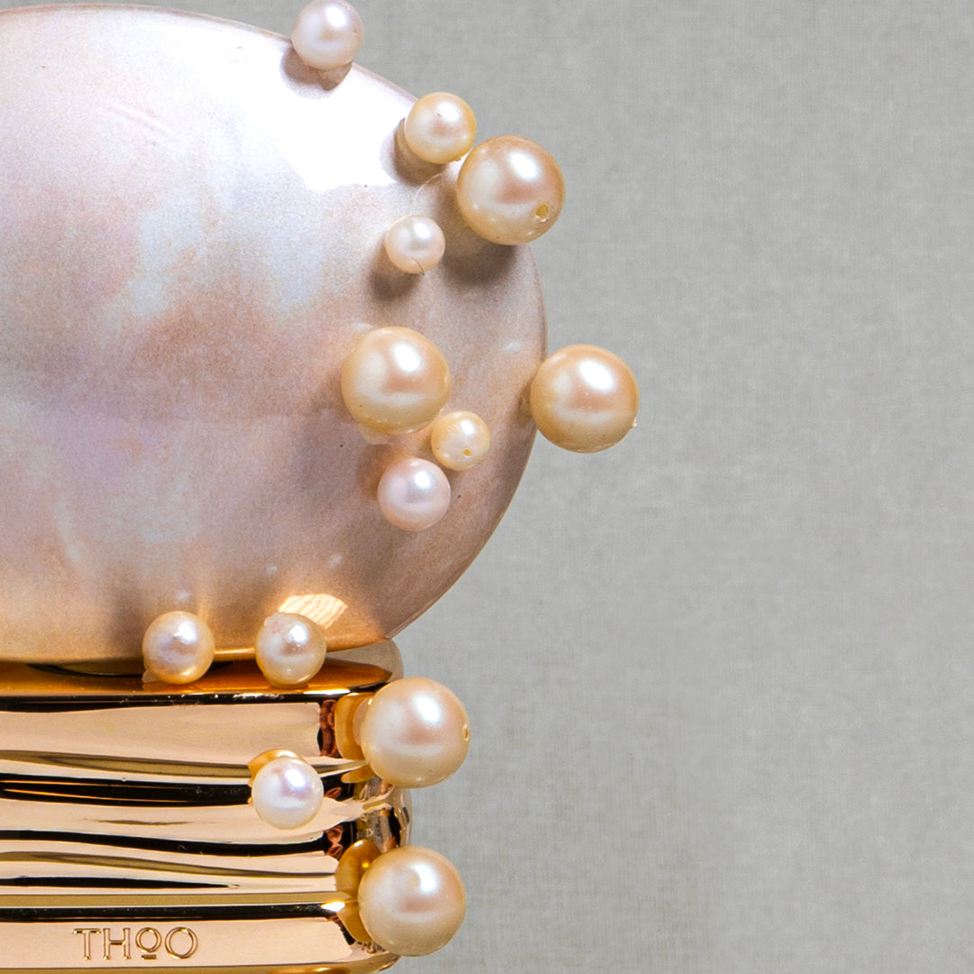 White Pearl Eau de Parfum