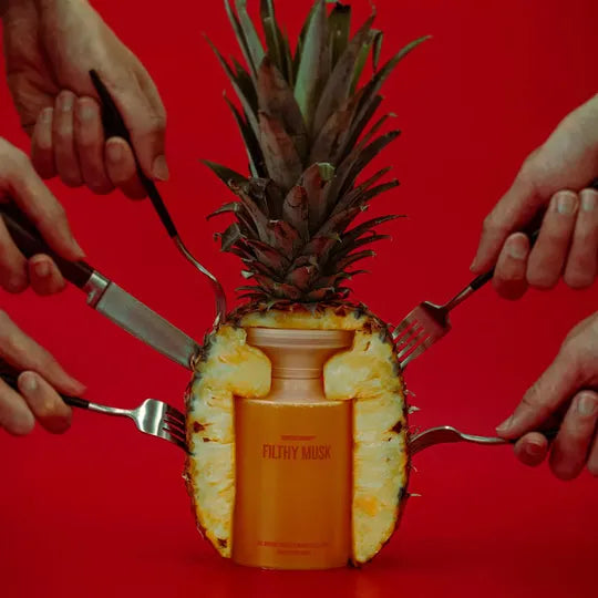 Filthy Musk Hand & Body Wash