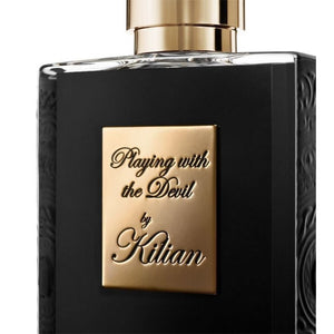 Playing with the Devil Eau de Parfum