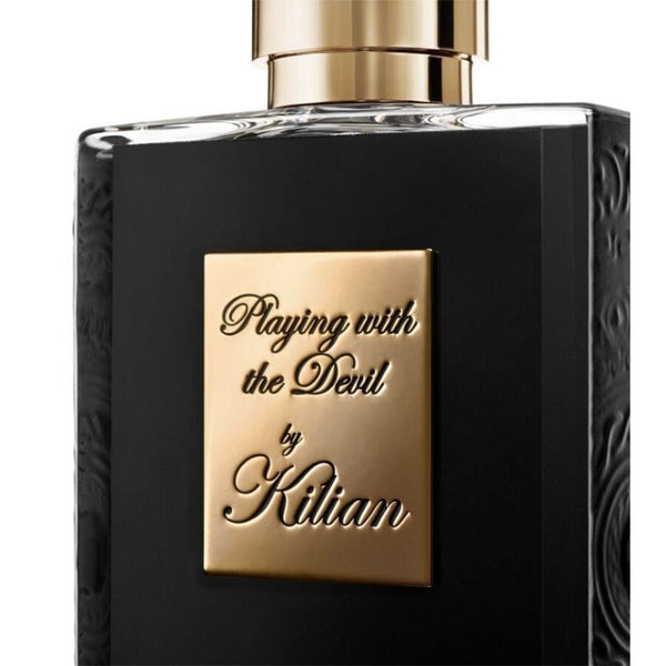 Playing with the Devil Eau de Parfum