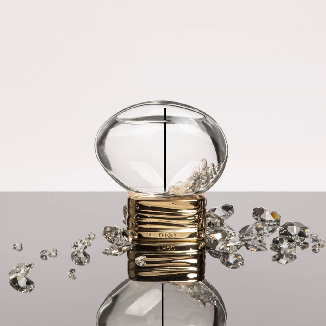 Pure Diamond Eau de Parfum