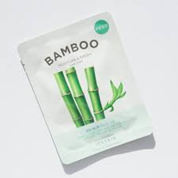 ITS SKIN The Fresh Bamboo Mask Sheet