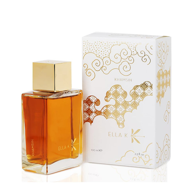 Khamsin Eau de Parfum