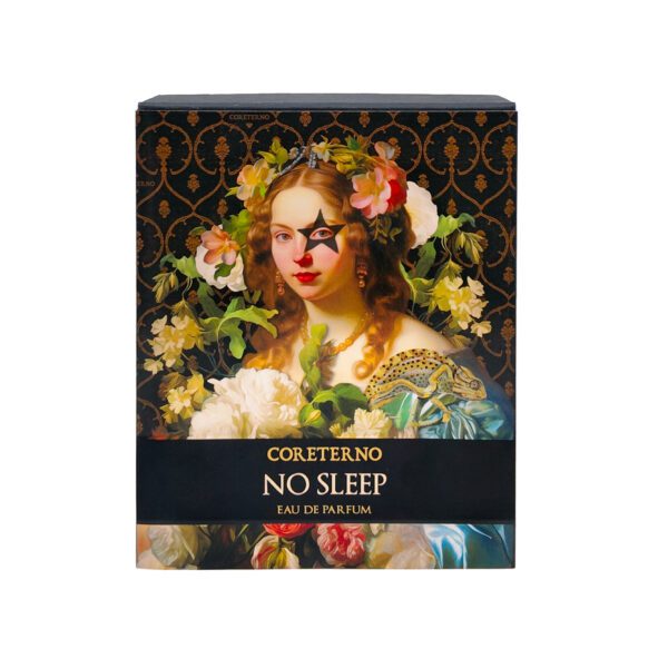 No Sleep Eau de Parfum