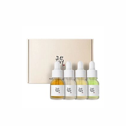 Beauty of Joseon Hanbang Serum Discovery Kit 10ml - Pack of 4