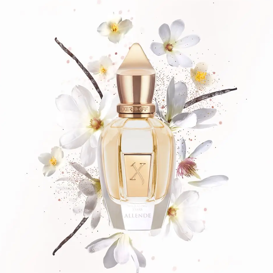 Xerjoff Allende Extrait de Parfum