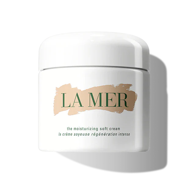 The Moisturizing Soft Cream