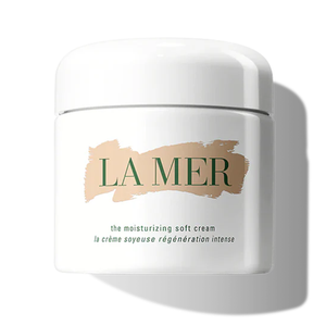 The Moisturizing Soft Cream