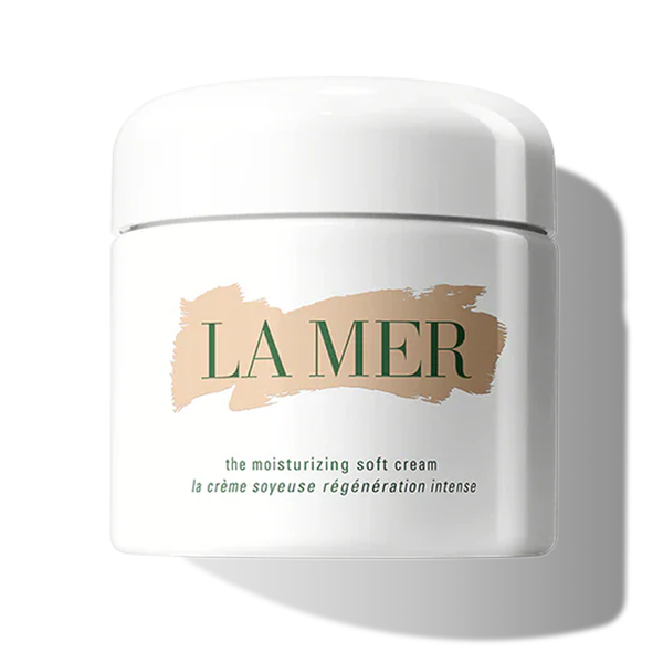 The Moisturizing Soft Cream