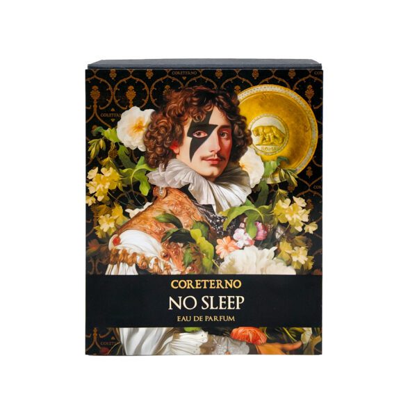 No Sleep Eau de Parfum