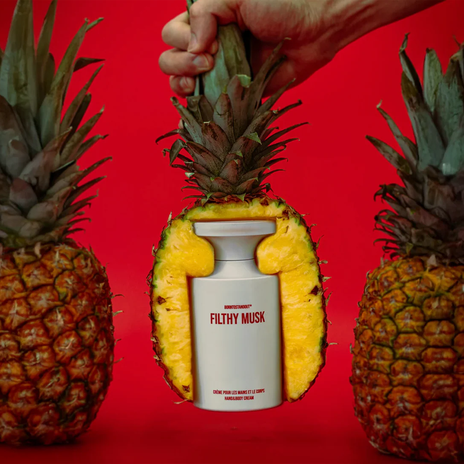 Filthy Musk Eau de Parfum